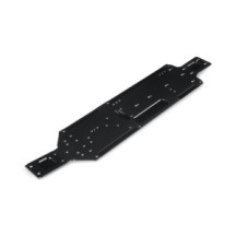 Xray XB4'26 ALU CHASSIS 2.0MM - SWISS 7075 T6 X361116