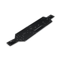 Xray XB4'26 ALU CHASSIS 2.0MM - SWISS 7075 T6 X361116