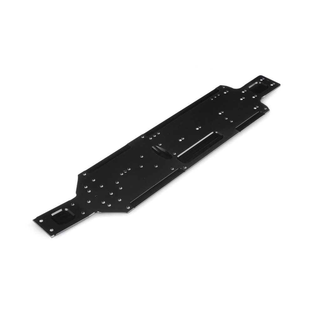 Xray XB4'26 ALU CHASSIS 2.0MM - SWISS 7075 T6 X361116 Xray XB4'26 ALU CHASSIS 2.0MM - SWISS 7075 T6 X361116