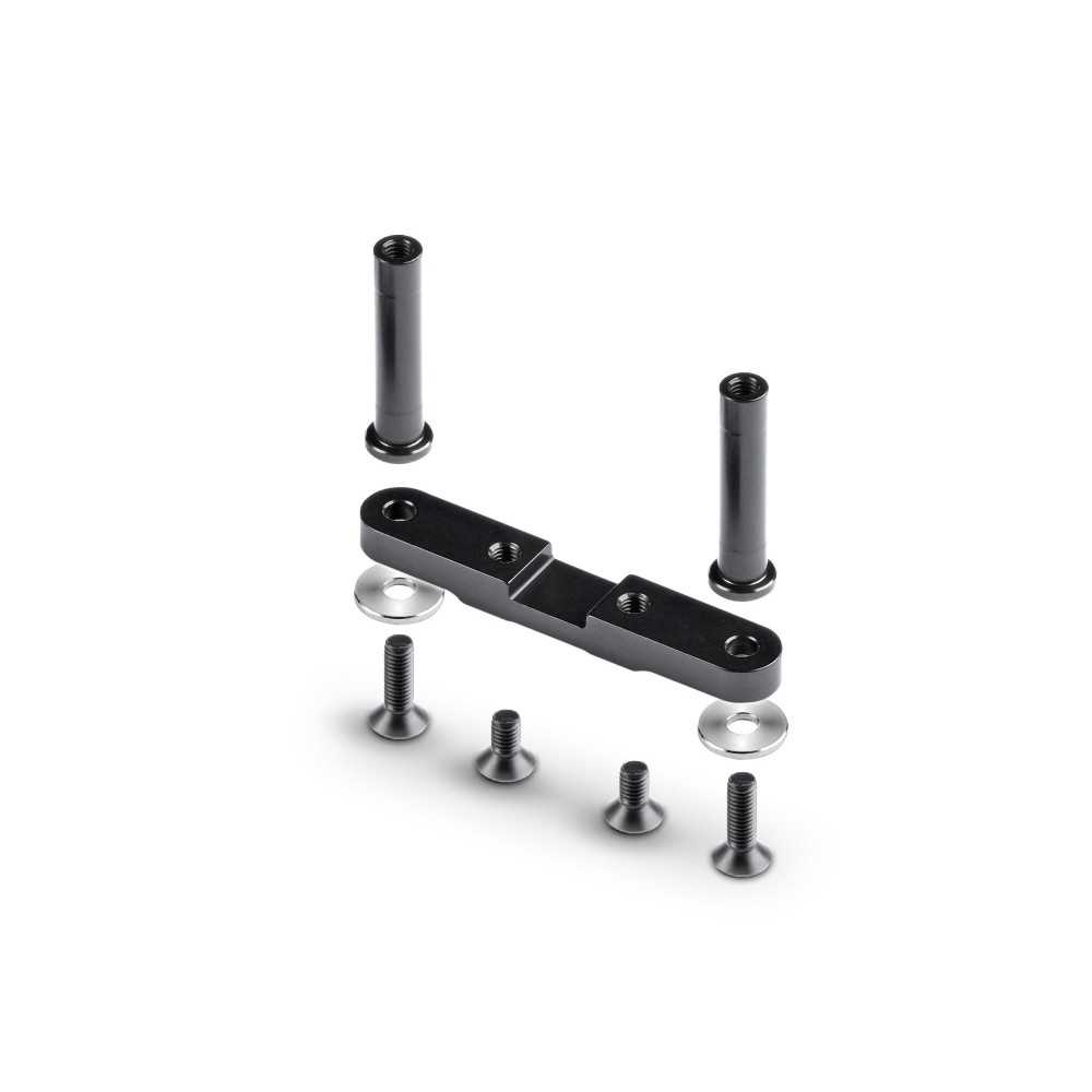 Xray ADJUSTABLE MULTI-FLEX STEERING SYSTEM BRACE - SET X362560 Xray ADJUSTABLE MULTI-FLEX STEERING SYSTEM BRACE - SET X362560