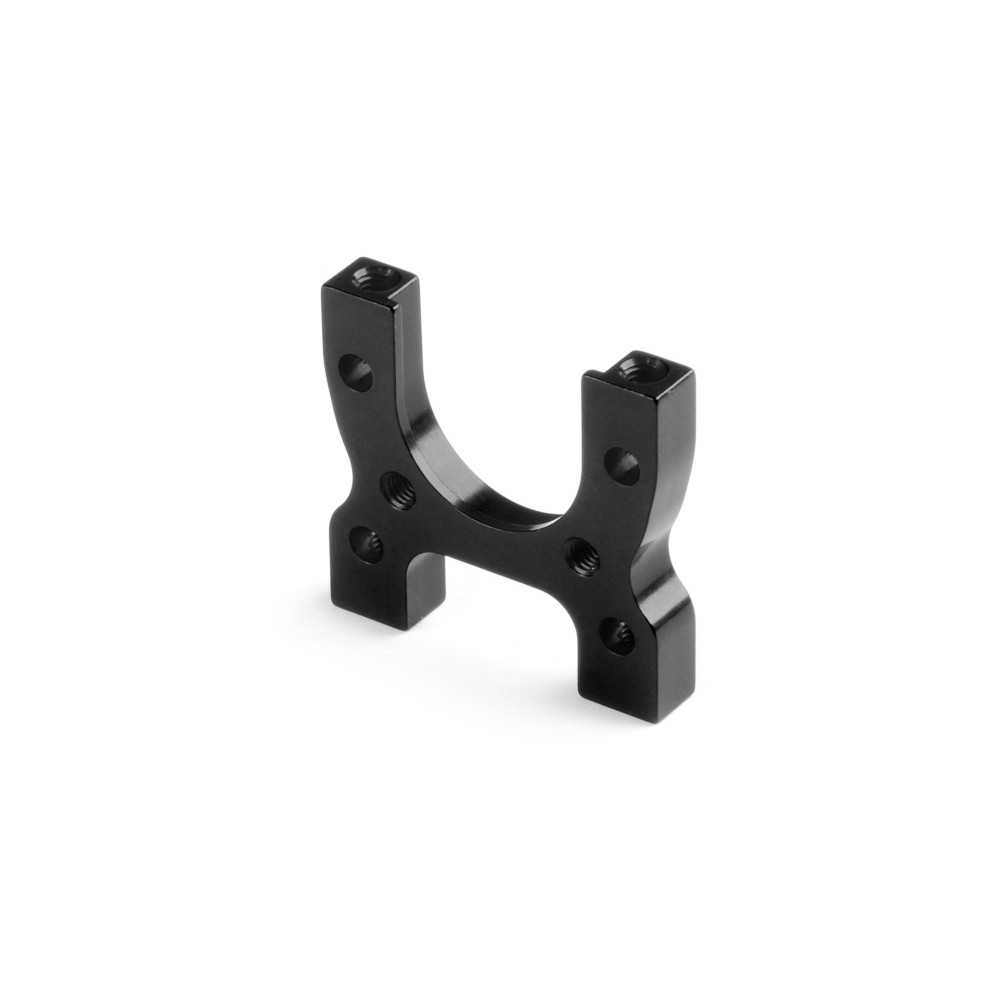 Xray ALU CENTER DIFFERENTIAL BULKHEAD - EXTRA LOW - SWISS 7075 T6 X364028 Xray ALU CENTER DIFFERENTIAL BULKHEAD - EXTRA LOW - SWISS 7075 T6 X364028