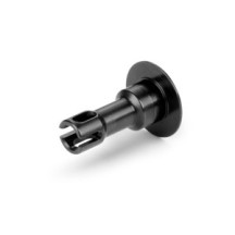 Xray OUTDRIVE ADAPTER WITH PRESSED ONE-WAY BEARING - LIGHTWEIGHT X364175-L