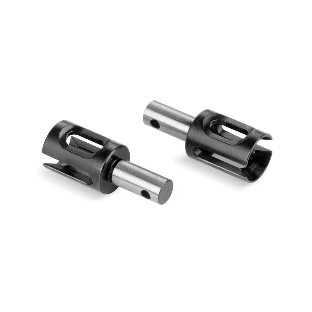 Xray GEAR DIFF OUTDRIVE ADAPTER - LIGHTWEIGHT (2) X364962-L Xray GEAR DIFF OUTDRIVE ADAPTER - LIGHTWEIGHT (2) X364962-L