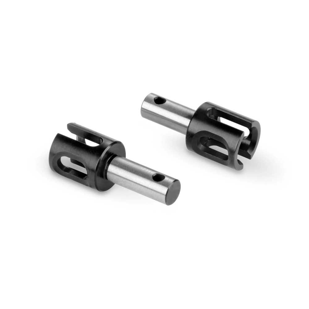 Xray CENTER GEAR DIFF OUTDRIVE ADAPTER - LIGHTWEIGHT (1+1) X364966 Xray CENTER GEAR DIFF OUTDRIVE ADAPTER - LIGHTWEIGHT (1+1) X364966