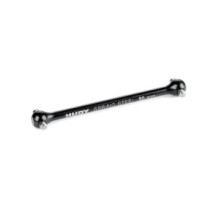 Xray CENTRAL DOGBONE DRIVE SHAFT 50MM - HUDY SPRING STEEL X365429
