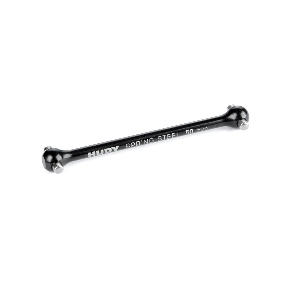 Xray CENTRAL DOGBONE DRIVE SHAFT 50MM - HUDY SPRING STEEL X365429 Xray CENTRAL DOGBONE DRIVE SHAFT 50MM - HUDY SPRING STEEL X365429