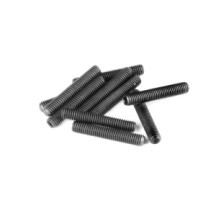 Xray HEX SCREW SB M3x18 (10) X901318