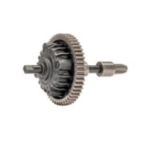 Traxxas Pro-Built Center Differential TRX6780R