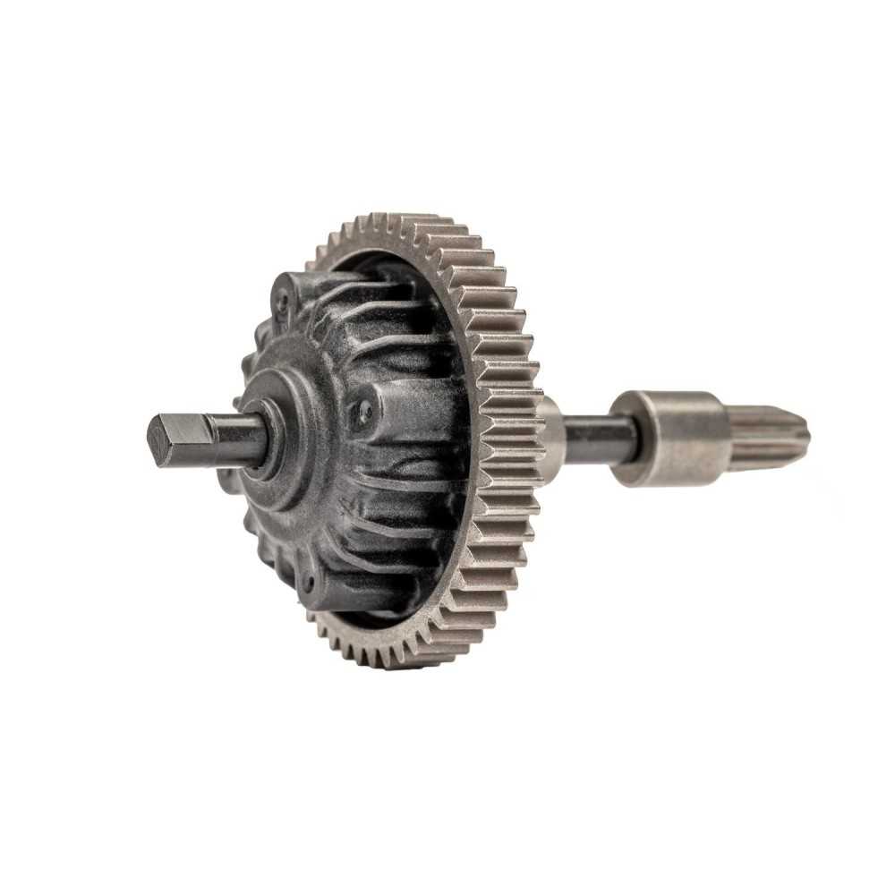 Traxxas Pro-Built Center Differential TRX6780R Traxxas Pro-Built Center Differential TRX6780R