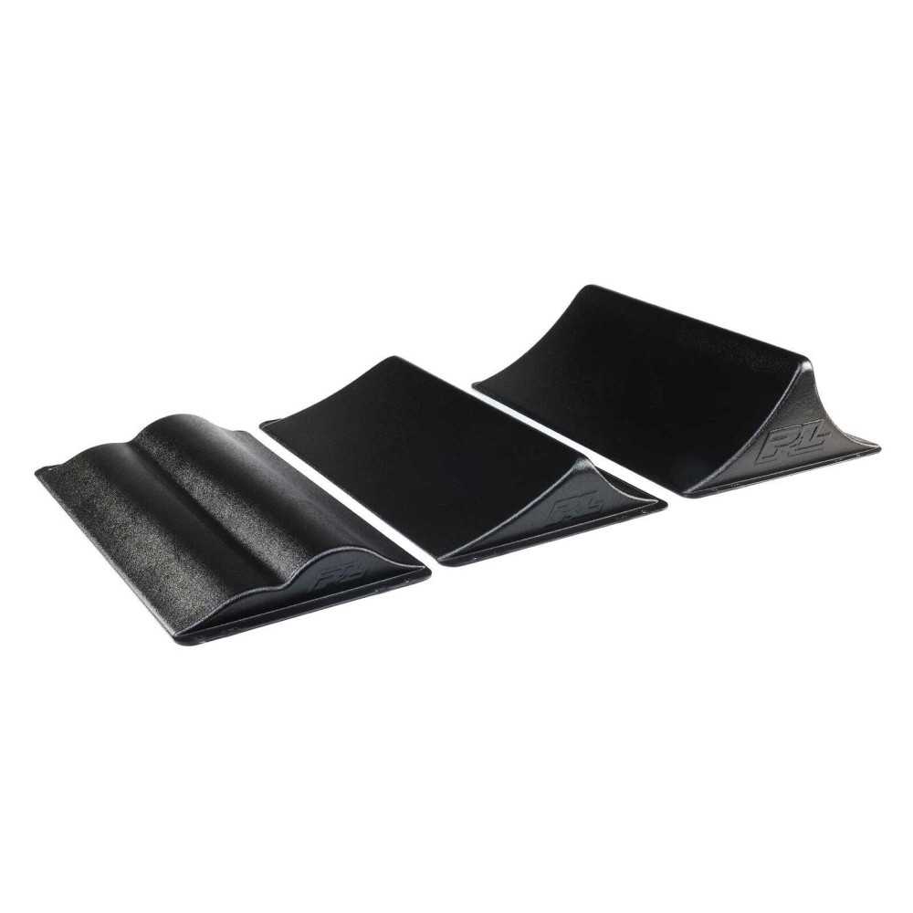 Proline Big Air Triple RC Ramp Set PRO641800 Proline Big Air Triple RC Ramp Set PRO641800