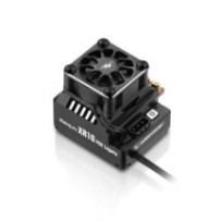 Hobbywing Hobbywing Xerun XR10 Pro Legacy Brushless esc150A, 2s LiPo HW30112800