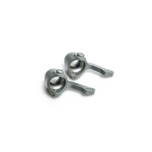 LRP S10 Blast - aluminium steering knuckle (2pcs) 122565