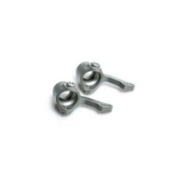 LRP S10 Blast - aluminium steering knuckle (2pcs) 122565
