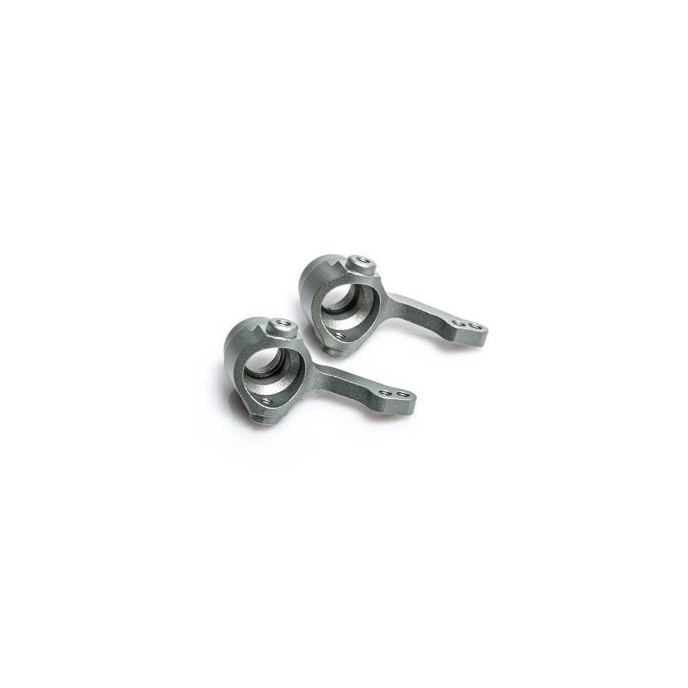 LRP S10 Blast - aluminium steering knuckle (2pcs) 122565 LRP S10 Blast - aluminium steering knuckle (2pcs) 122565