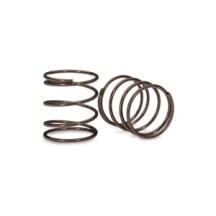 Traxxas Mini GTR Springs (1.19-Rate Green Stripe) (2) TRX10851