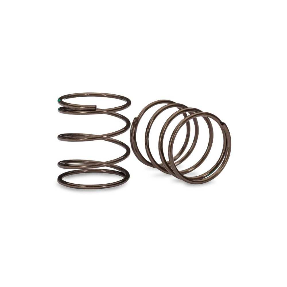 Traxxas Mini GTR Springs (1.19-Rate Green Stripe) (2) TRX10851 Traxxas Mini GTR Springs (1.19-Rate Green Stripe) (2) TRX10851