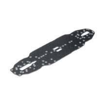 Xray X4'26 CARBON CHASSIS 2.2MM X301025