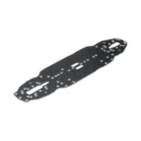Xray X4'26 CARBON CHASSIS 2.2MM X301025