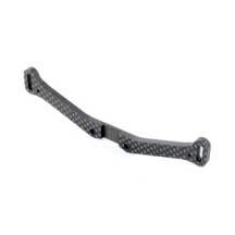Xray X4 CARBON BODY POST HOLDER FOR UNI BULKHEADS X301386