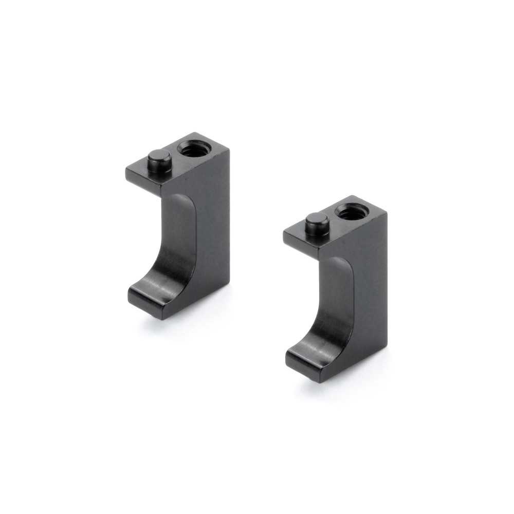 Xray X4 ALU STAND SUSPENSION ARM UPSTOP - SWISS 7075 T6 (2) X302102 Xray X4 ALU STAND SUSPENSION ARM UPSTOP - SWISS 7075 T6 (2) X302102