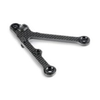 Xray X4 CFF2 REAR LOWER ARM - HARD - RIGHT X303186-H