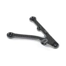 Xray X4 CFF2 REAR LOWER ARM - MEDIUM - LEFT X303187-M