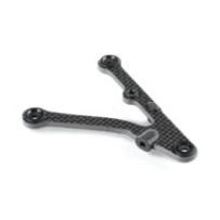 Xray X4 CFF2 REAR LOWER ARM - MEDIUM - LEFT X303187-M