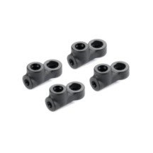 Xray COMPOSITE ANTI-ROLL BAR o1.6MM BALL JOINT 3.9MM (4) X303459