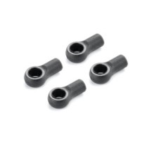 Xray COMPOSITE ANTI-ROLL BAR BALL JOINT 3.9MM - LONG (4) X303460