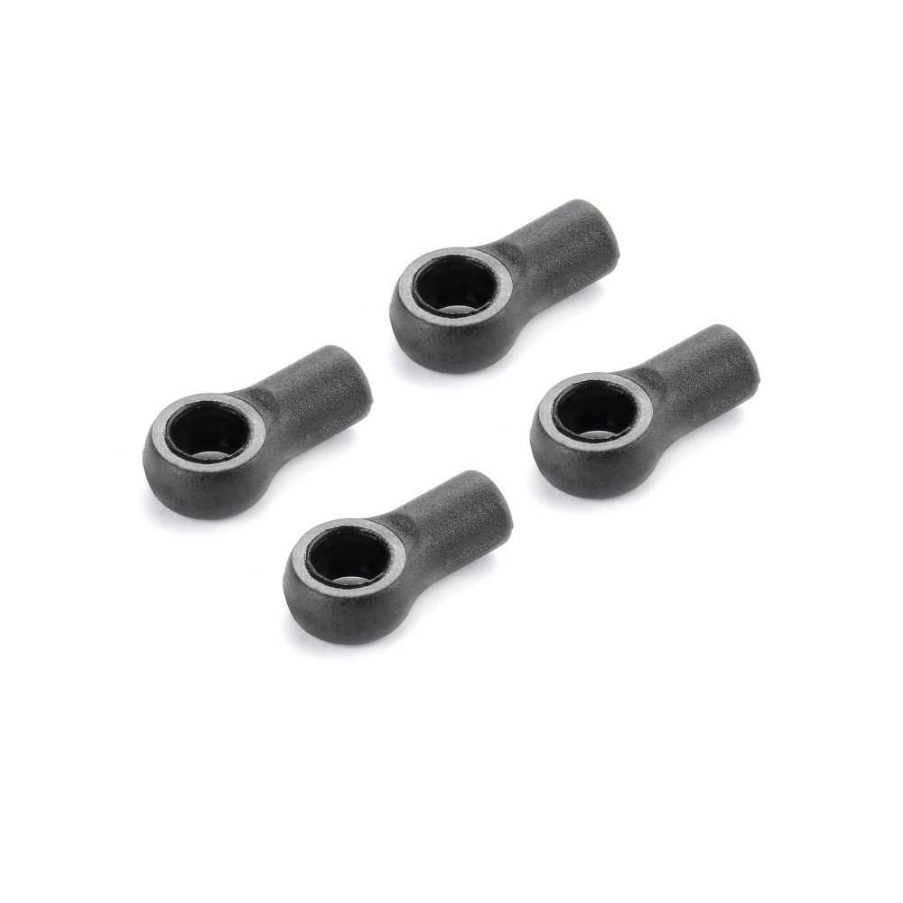 Xray COMPOSITE ANTI-ROLL BAR BALL JOINT 3.9MM - LONG (4) X303460 Xray COMPOSITE ANTI-ROLL BAR BALL JOINT 3.9MM - LONG (4) X303460