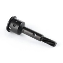 Xray REAR ADJUSTABLE DRIVE AXLE LB FOR REAR UPRIGHT - LOWER POSITION X325341-L