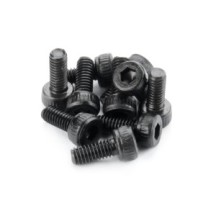 Xray HEX SCREW SOCKET HEAD CAP M2.5x6 (10) X908256