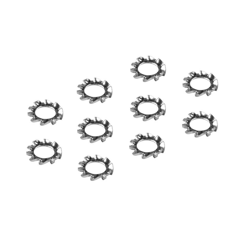Xray SERRATED LOCK WASHER 3x6x1 (10) X962930 Xray SERRATED LOCK WASHER 3x6x1 (10) X962930