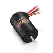 Hobbywing Hobbywing Quicrun Fusion 8IGHT SE 1800kV 2-4s HW30109100