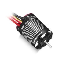 Hobbywing Hobbywing Quicrun Fusion Pro Elite 2300kV 2-4s HW30120500