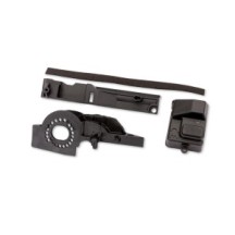 Traxxas Gear and Receiver Box Covers TRX10777T