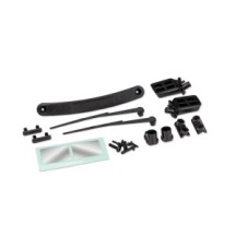 Traxxas TRX-4 Nissan Pathfinder Body Trim TRX11017