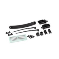 Traxxas TRX-4 Nissan Pathfinder Body Trim TRX11017