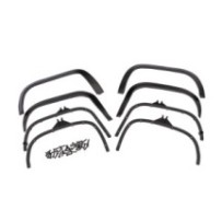 Traxxas TRX-4 Nissan Pathfinder Fender Flares TRX11019