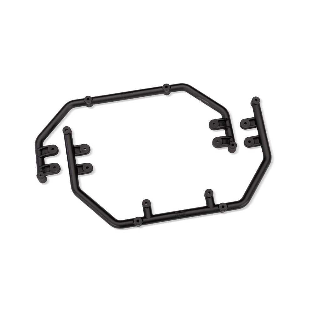 Traxxas TRX-4 Nissan Pathfinder Body Cage TRX11026
