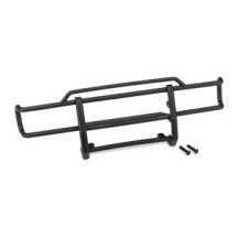 Traxxas TRX-4 Nissan Pathfinder Black Bumper Push Bar TRX11037