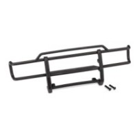 Traxxas TRX-4 Nissan Pathfinder Black Bumper Push Bar TRX11037