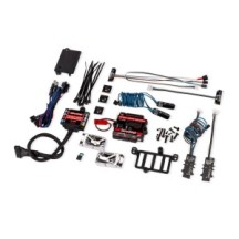 Traxxas TRX-4 Nissan Pathfinder LED Light Kit TRX11099