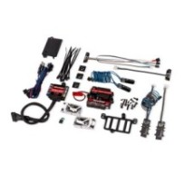 Traxxas TRX-4 Nissan Pathfinder LED Light Kit TRX11099