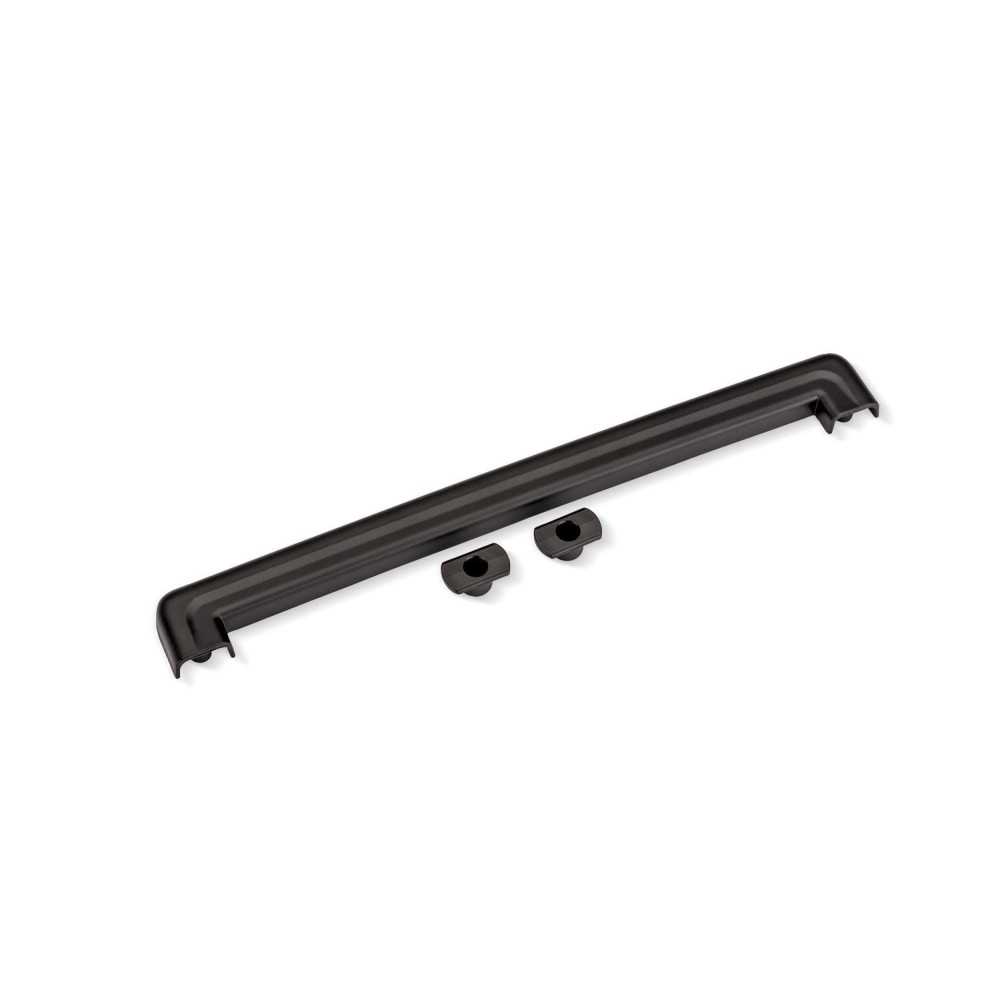 Traxxas Tailgate Protector with Mounts TRX7688 Traxxas Tailgate Protector with Mounts TRX7688