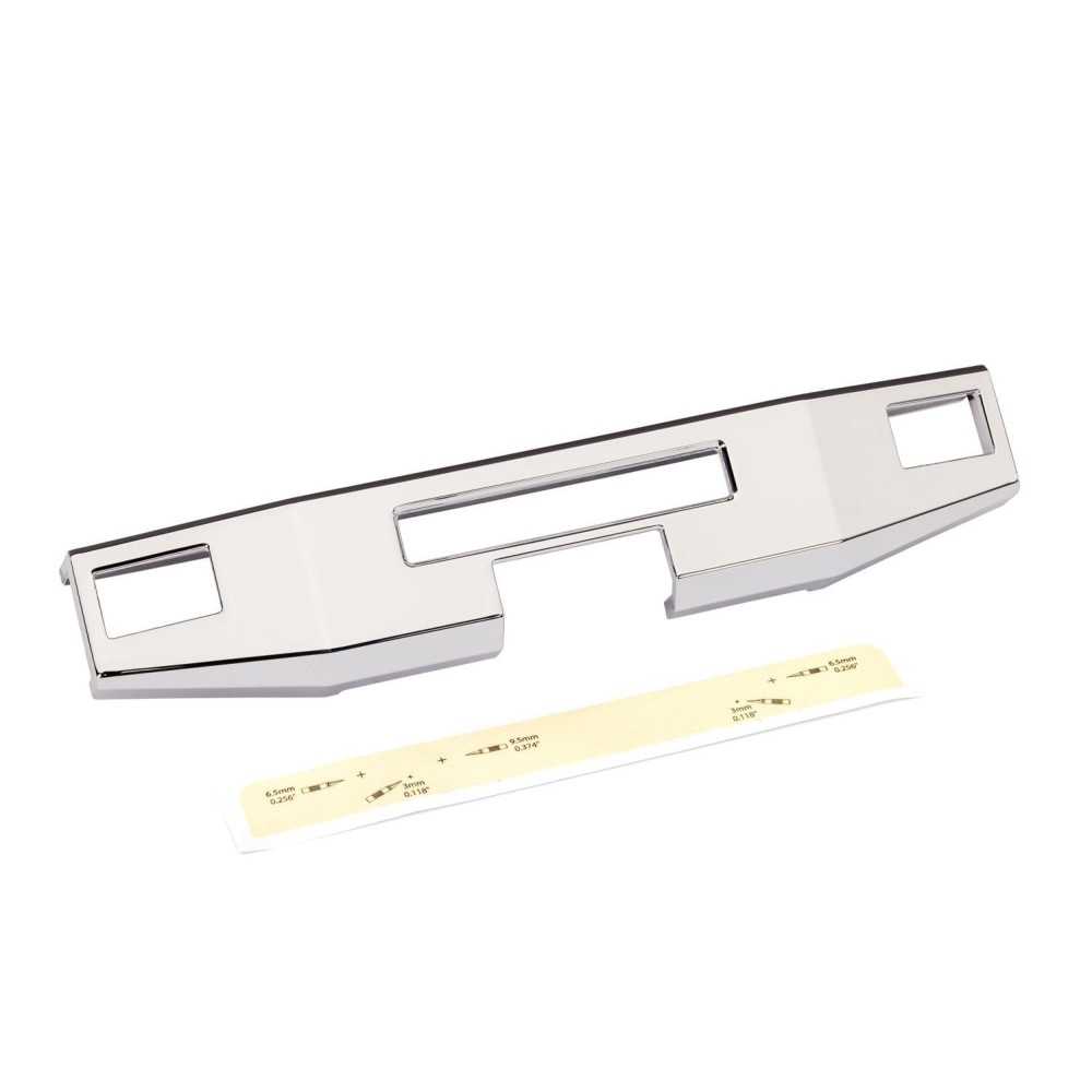 Traxxas LED Light Bar Adapter Kit TRX7693 Traxxas LED Light Bar Adapter Kit TRX7693