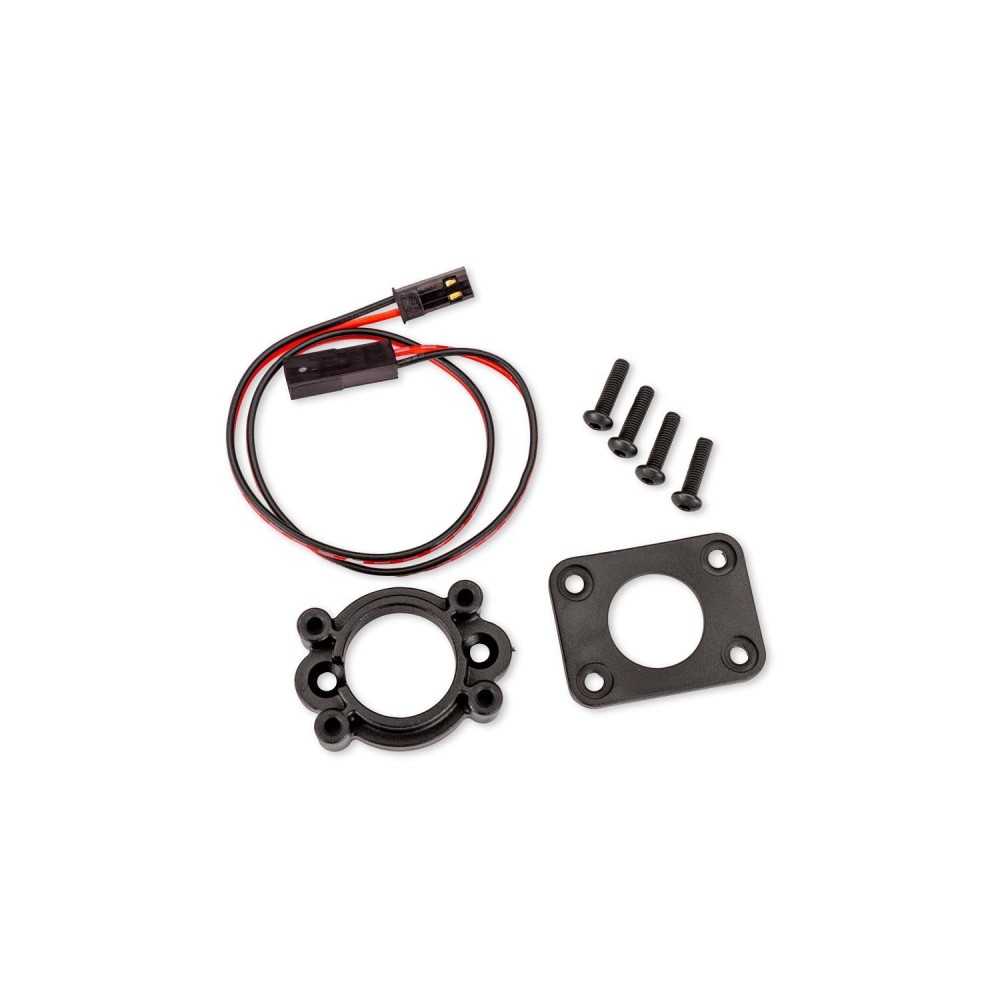 Traxxas Whip Light Mount TRX7694 Traxxas Whip Light Mount TRX7694