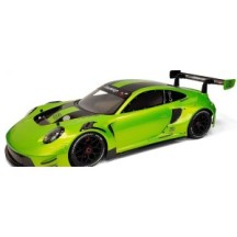 Bittydesign P-GT3R 1/7 ARRMA Felony Pre-Cut body BDAR7F-PGT3R