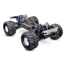 Traxxas Traxxas X-Maxx 4WD 8S MT Chassis TRX77036-4-WB