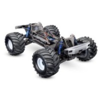 Traxxas Traxxas X-Maxx 4WD 8S MT Chassis TRX77036-4-WB